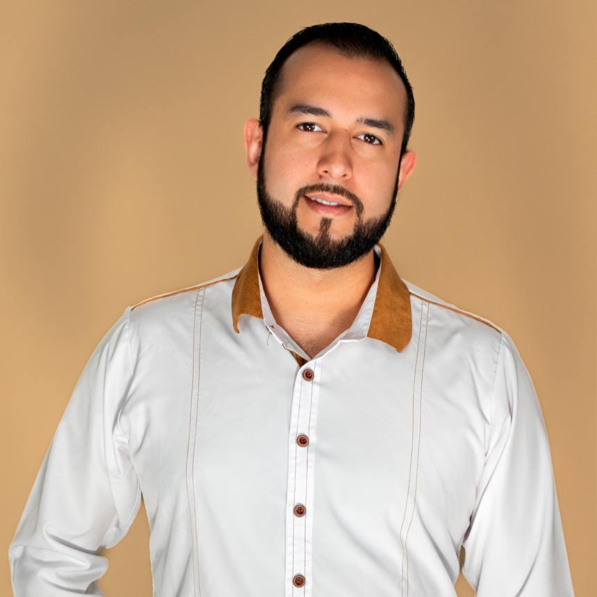 Gerardo Montes