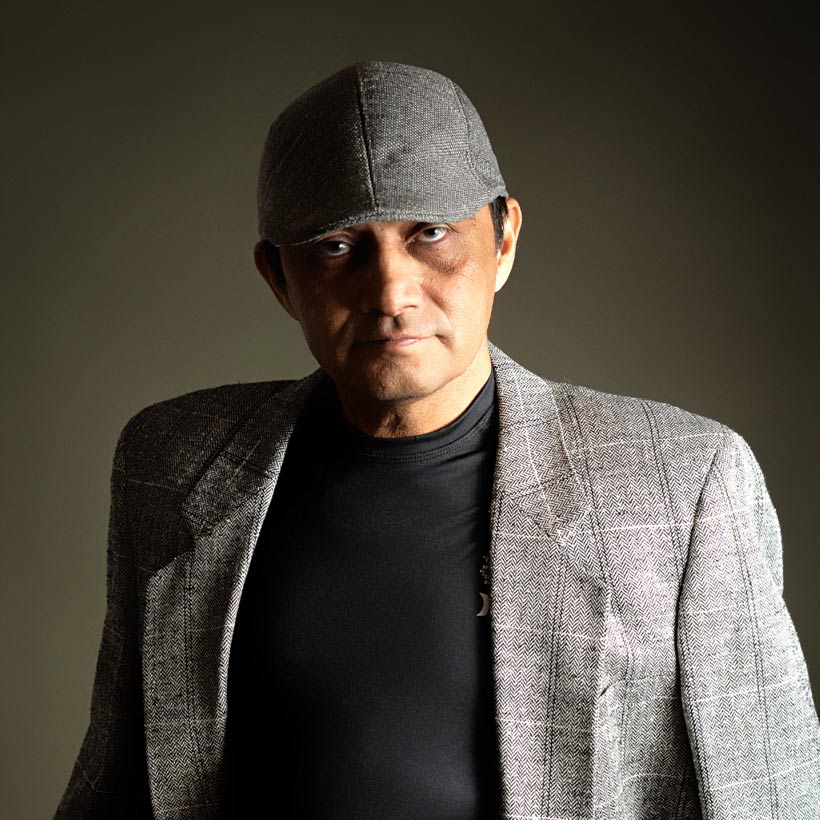 Pablo Pinto